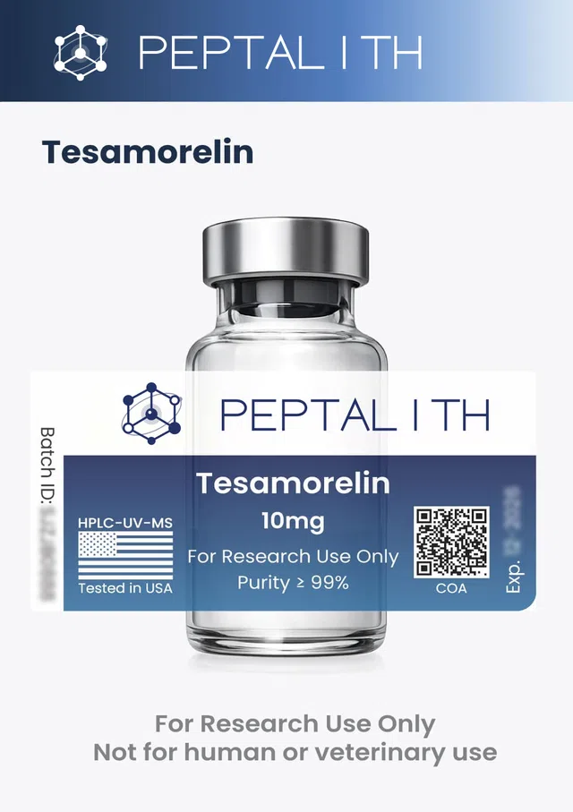 Tesamorelin