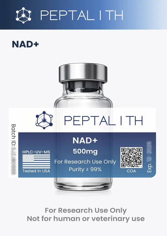 NAD+