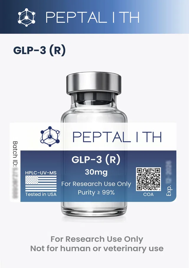 GLP-3 (R)