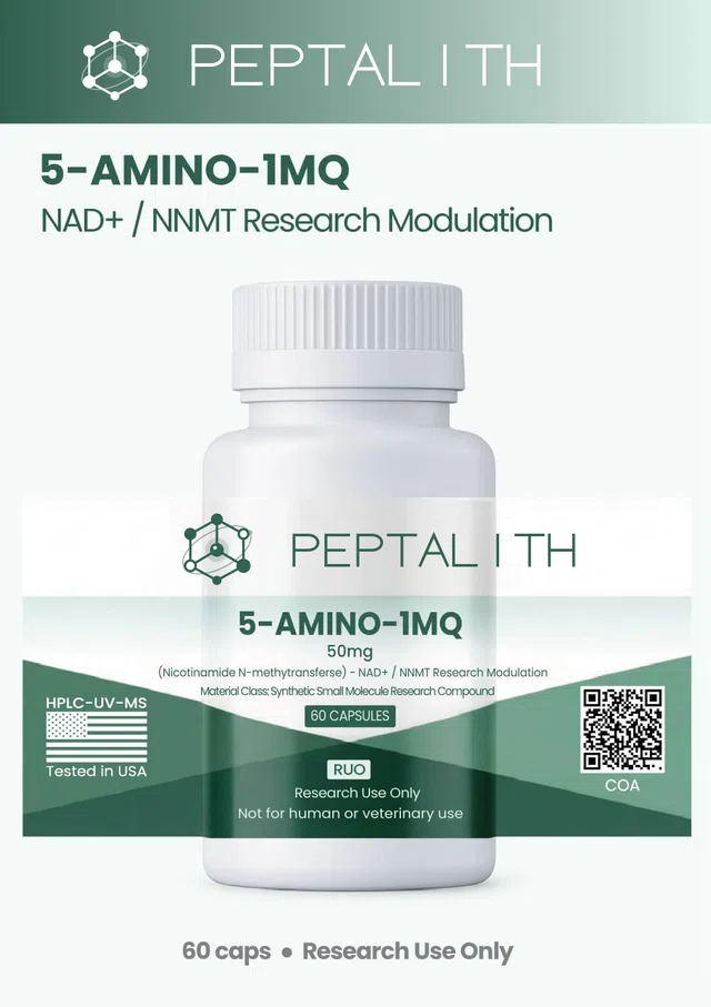 5-Amino-1MQ
