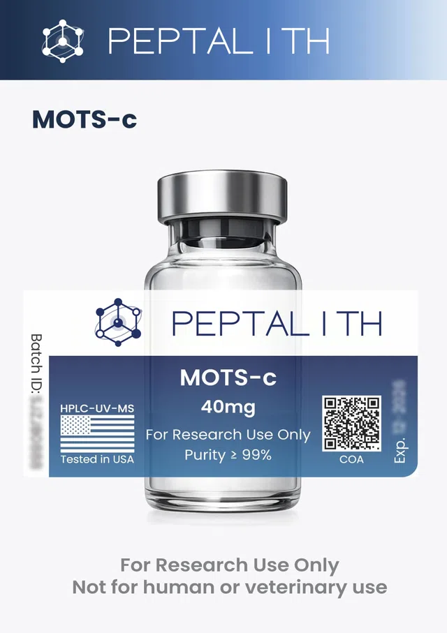 MOTS-c